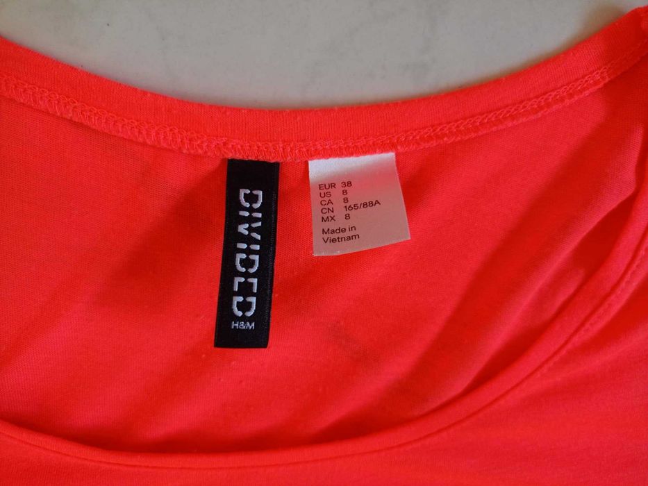 bluzka firmy H&M rozm 38