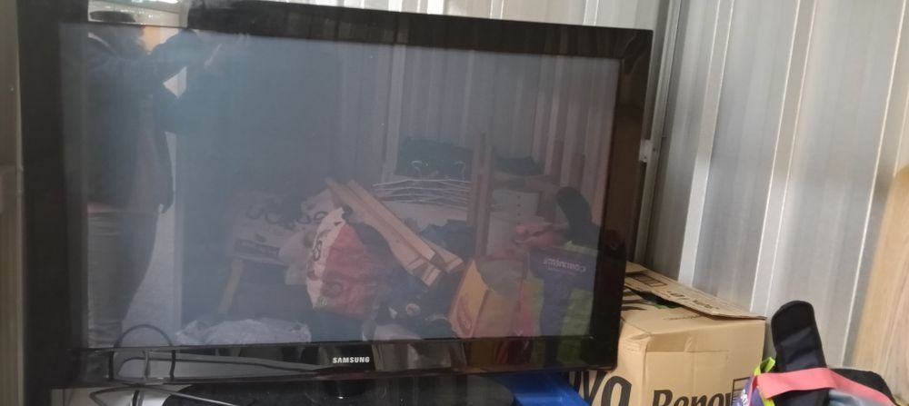 TV plasma Samsung