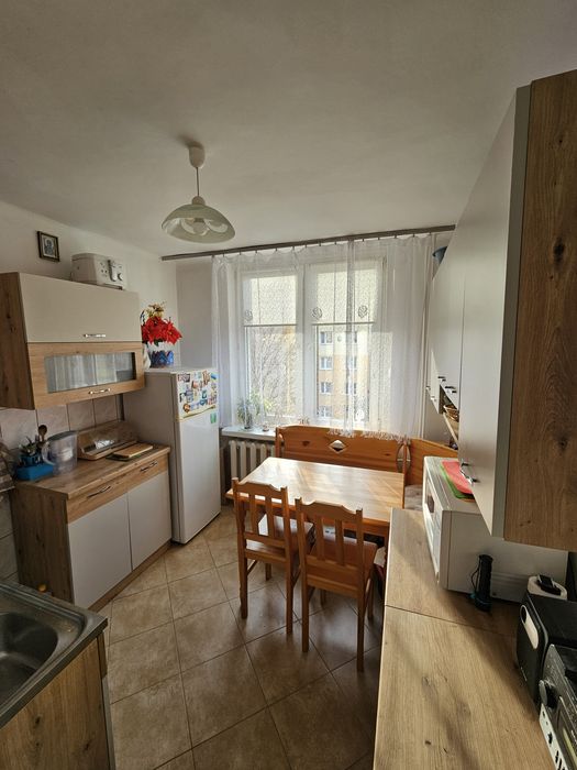 Sprzedam mieszkanie 37m² w Kraśniku Fabrycznym