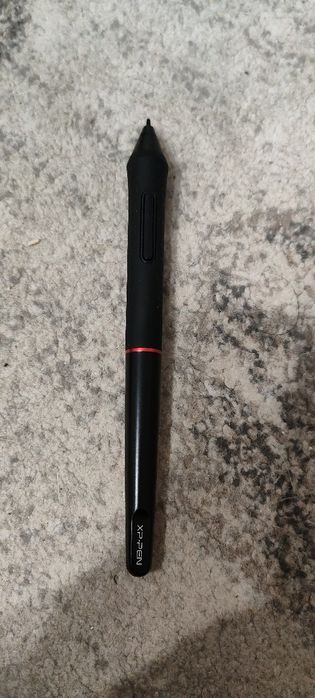 Tablet graficzny Xp-pen artist 15,6 pro