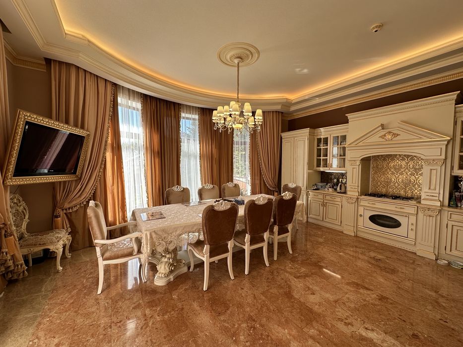 Дом по адресу ул. Макаренко (площадь 650 м²) - Atlanta.ua - фото 10