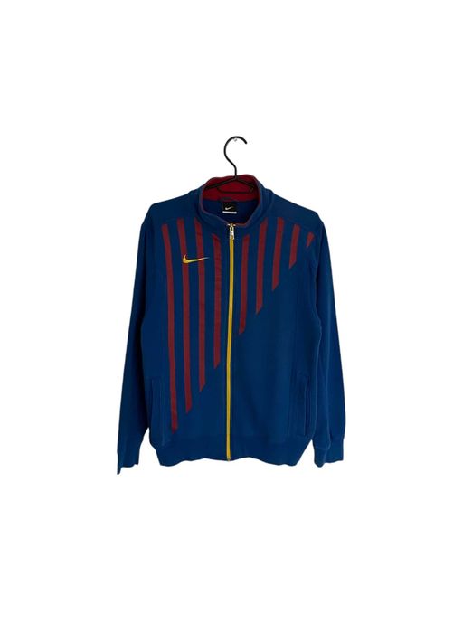 Nike FC Barcelona bluza, rozmiar M, stan dobry