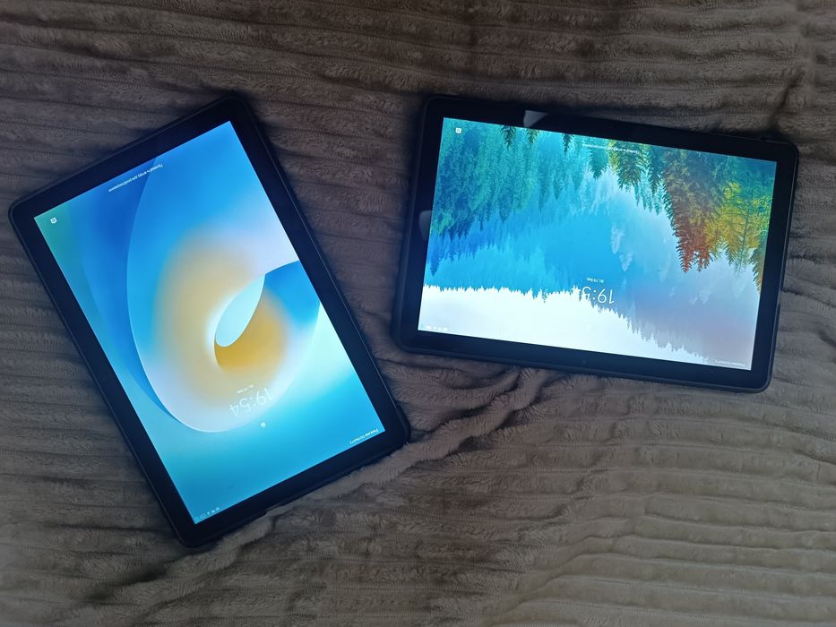 ПЛАНШЕТ!!! Blackview Tab 10 Pro. Android 11