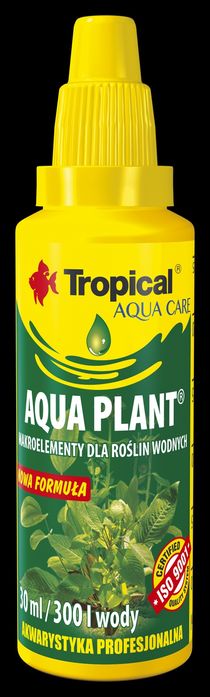 Tropical aqua-plant 30ml