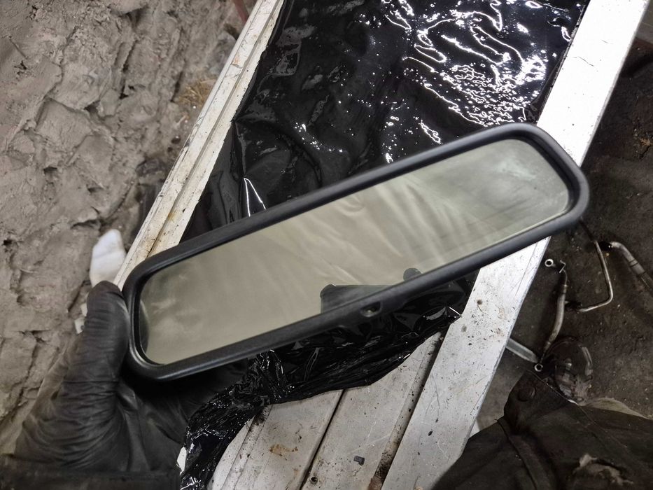 S3 8l Lusterko fotochrom fotochromatyczne audi s3 8l