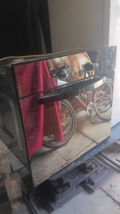 Piekarnik Amica EBE 7421L do zabudowy