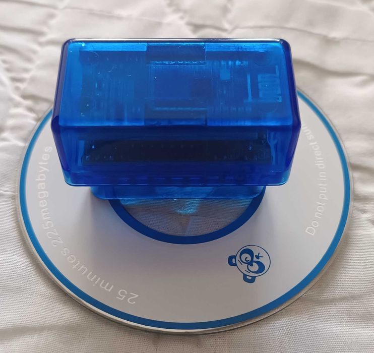 Elm 327 v 1.5 pic 18f25k80 дві плати obd Ios Android автосканер блютуз