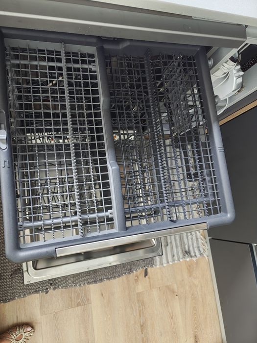 Máquina de lavar loiça LG DF425 14 conjuntos