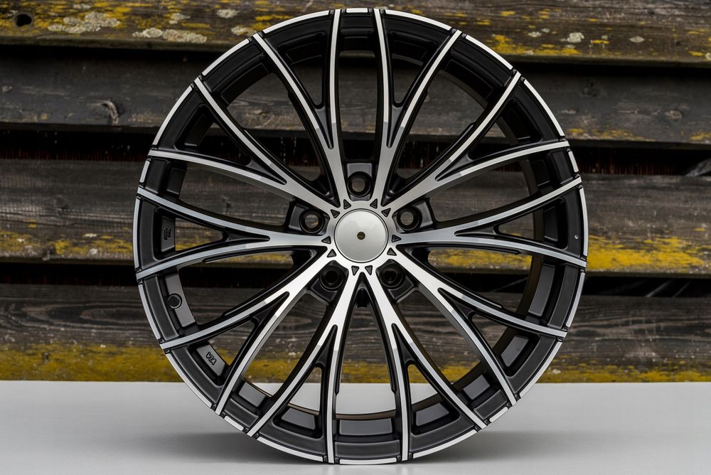 felga 18 5x114,3 renault clio sport espace trafic