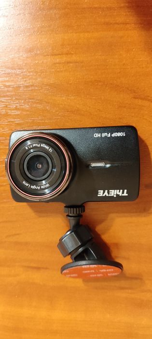 Автомобильный видеорегистратор ThiEYE Carbox 5R Dash Cam Real