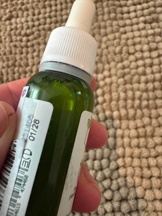 La Saponaria Attivi Puri Serum peptydowe 30 ml  07056
