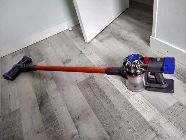 Aspirador Dyson V8 Absolute