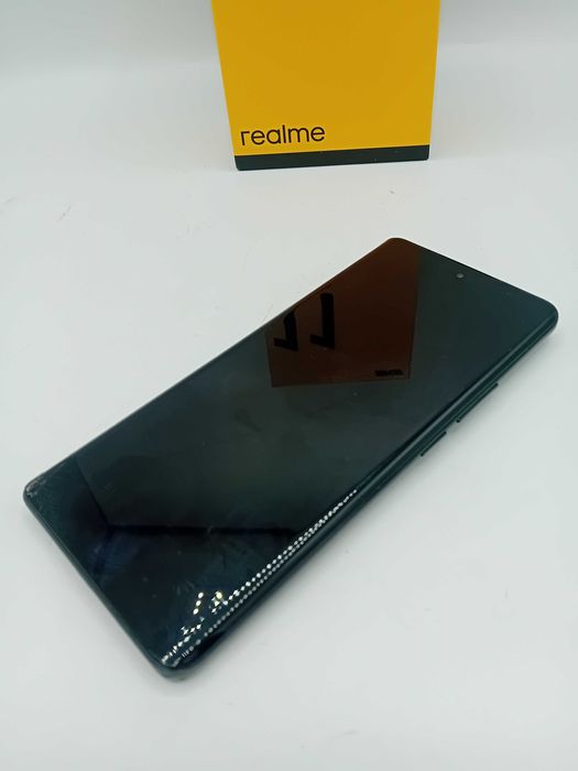 Smartfon Realme 11 Pro+ 5G 12 GB 512 GB zielony