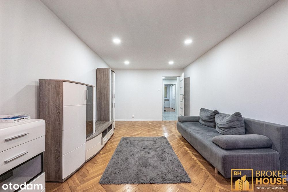 Apartment in Opole, Osiedle XXV-lecia, Zaodrze - Widok 3