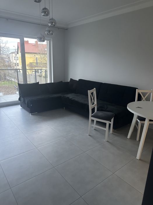 Nowy trzypokojowy Apartament w samym centrum