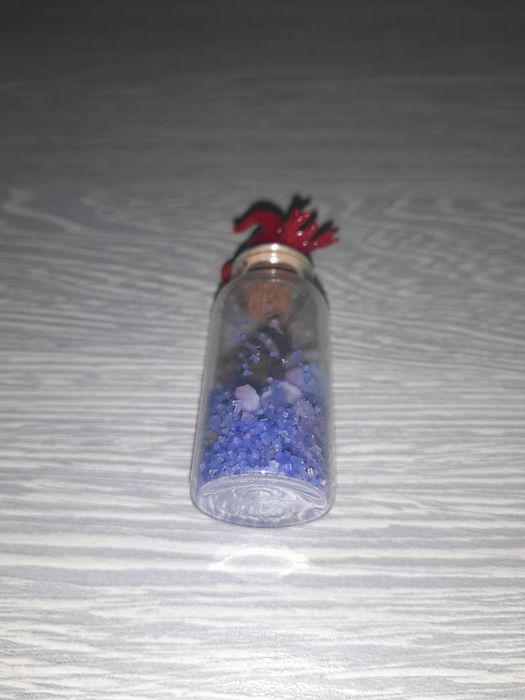 Замок хатинка для акваріумних рибок