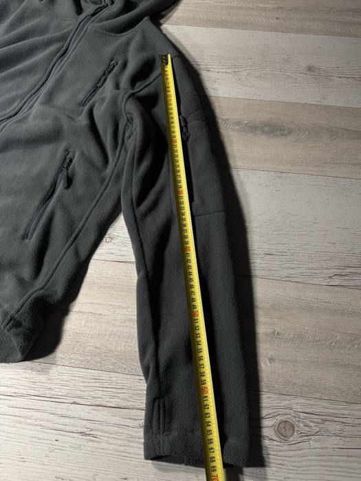 Тактична кофта Helikon-Tex убакс флісова кофта military тепла кофта