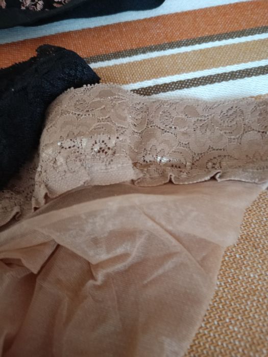 Bielizna osobista damska.