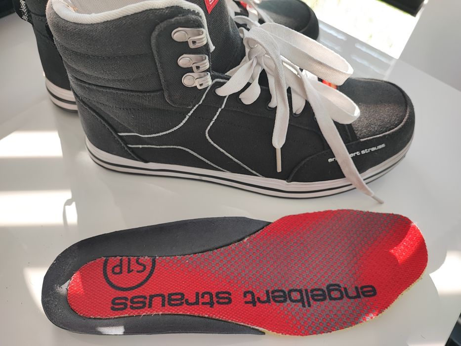 Buty engelbert strauss