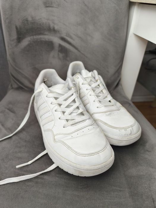 Buty Adidas Hoops 3.0 K r. 38 2/3