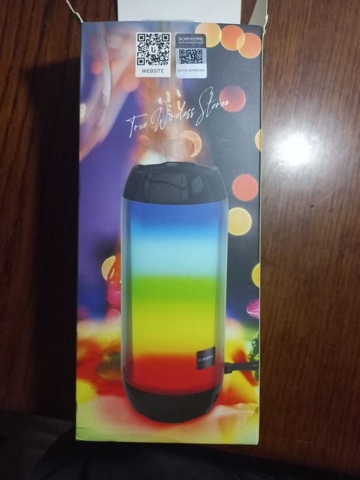 Колонка Borofone  25