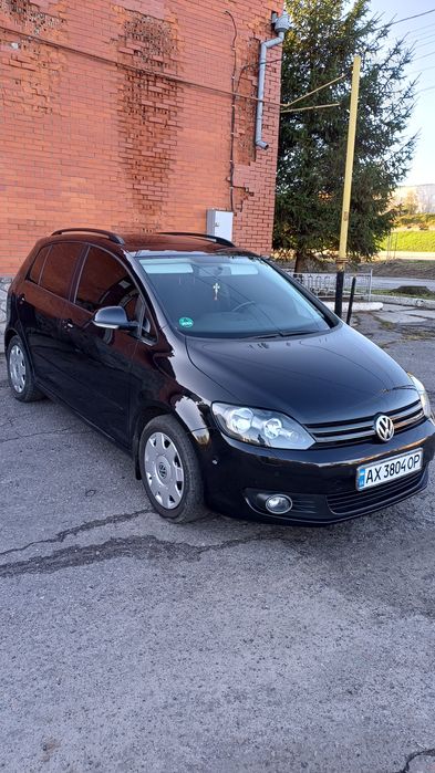 Продам VOLKSWAGEN Golf plus