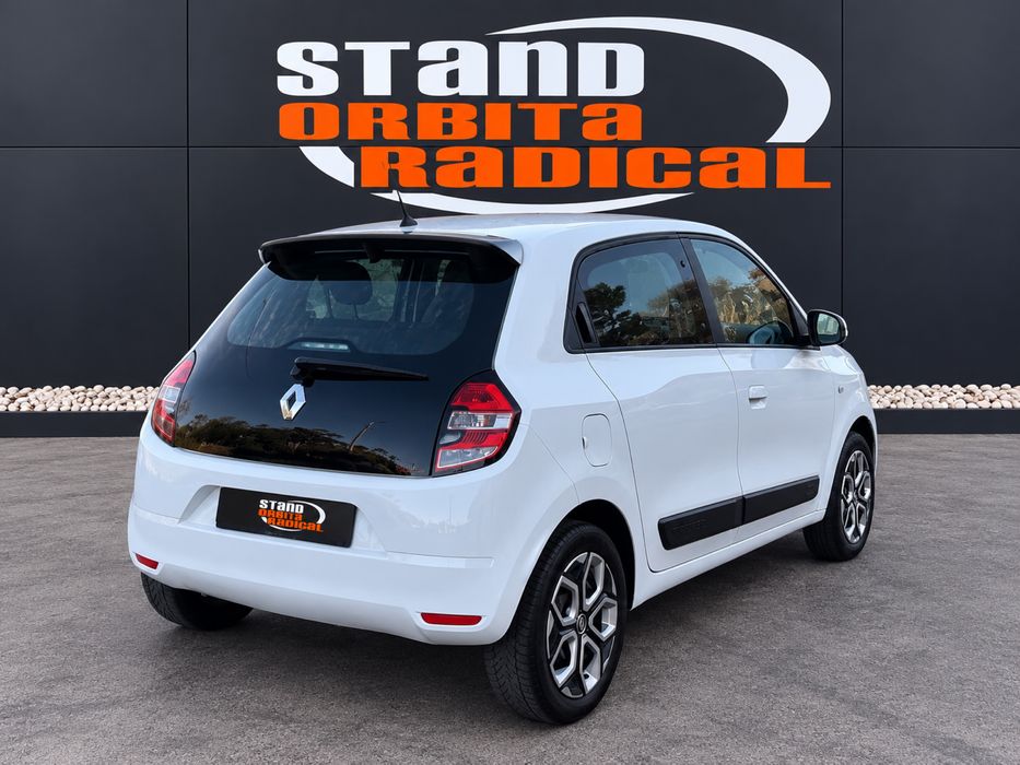 Renault twingo  ELETRICO 2022