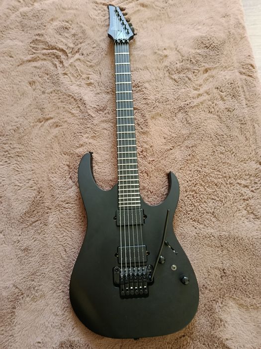 Ibanez RGRB620 BKF