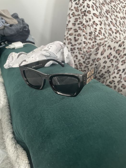 Okulary nowe polecam