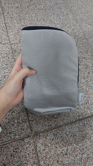 Mala maternidade chicco