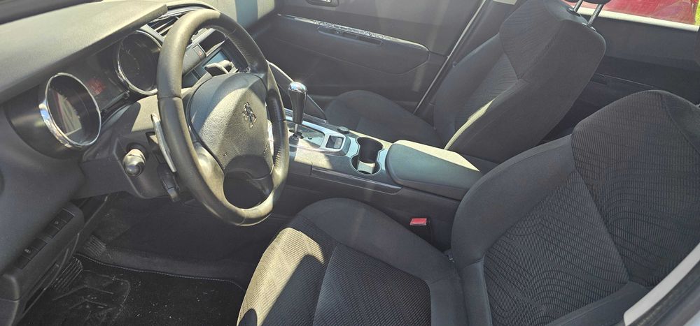 Peugeot 3008 1.6HDI