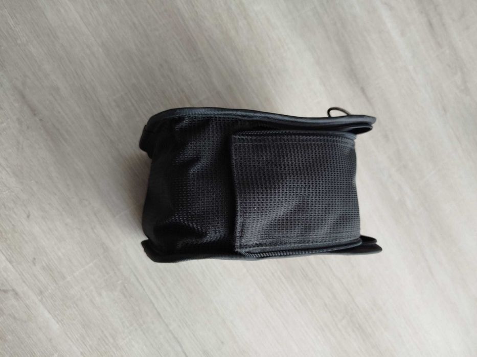 Porta filtros Cokin Z-Pro Series + Z121S ND8 + Z121M ND4 + Z121L ND2