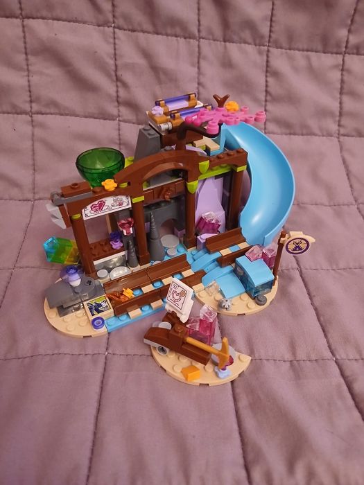 Lego elves friends (41177)