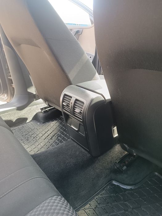 Volkswagen Passat 2.0 TDI 2015