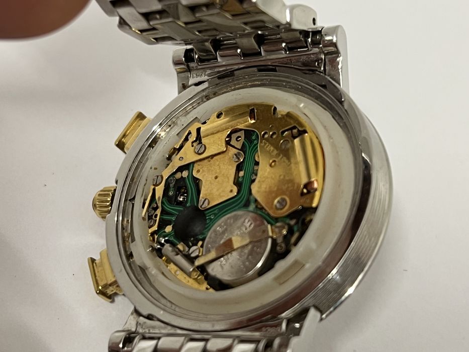 Philip Watch zegarek