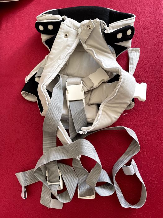 Кенгуру для дитини Aiebao