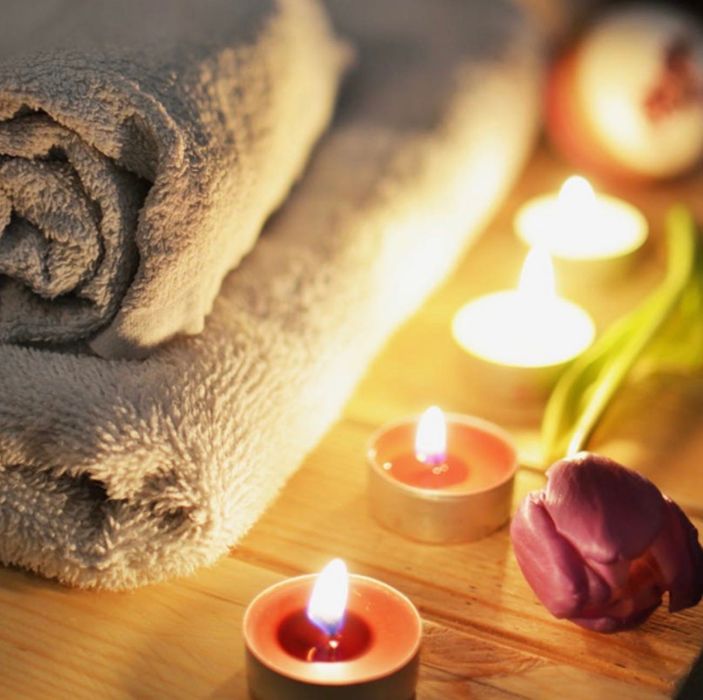 Body Massage and Listening Therapies