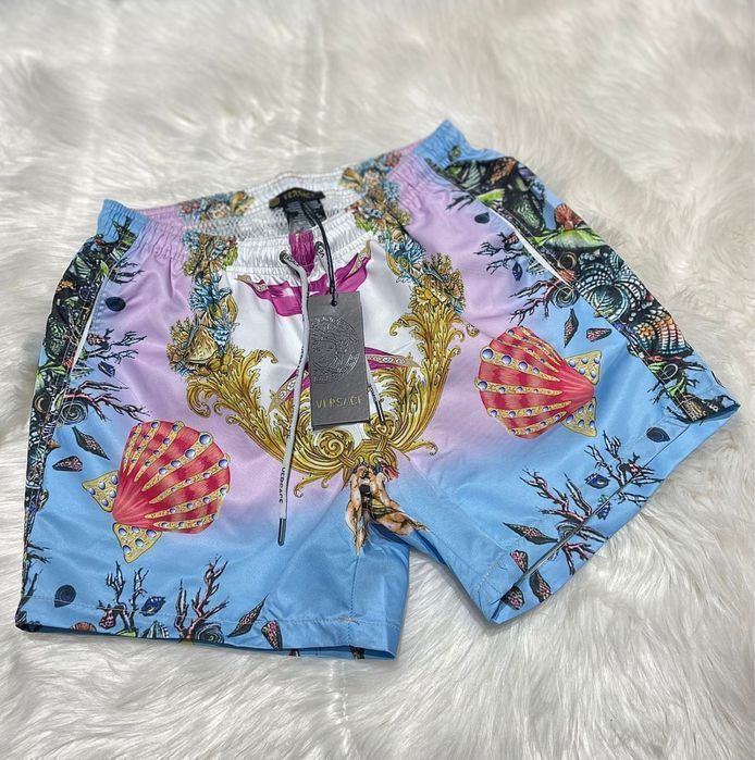 Плавательные шорты Dolce Gabbana пляжные оригинал для бассейна