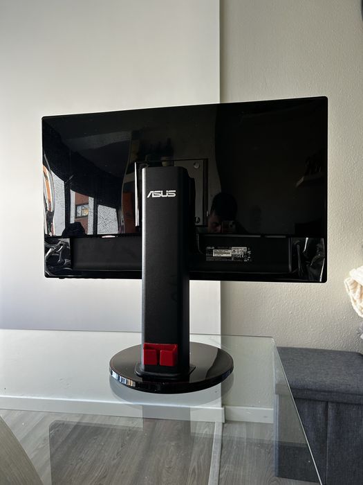 Monitor Gaming ASUS VG248 Muito pouco Usado
