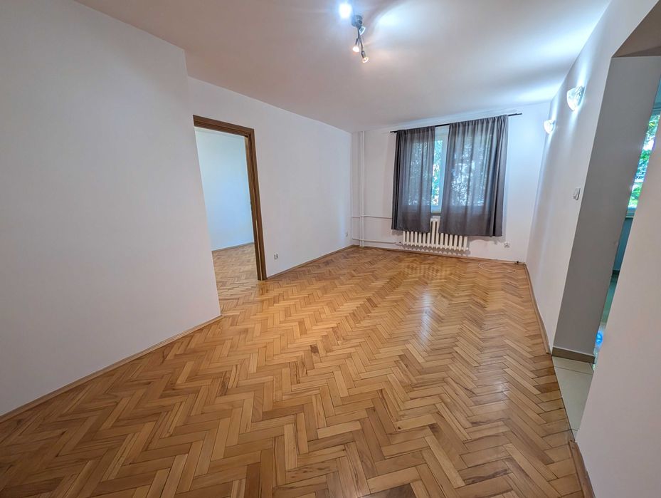 Mieszkanie 2-pokojowe 46,20 m2, Gliwice, Sikornik