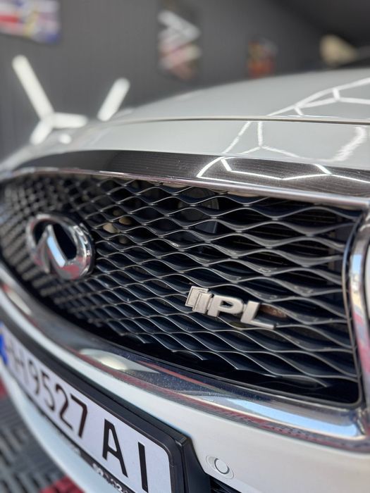 Infiniti Q50 2015 VIN JNKDV71E0GM550094 фото оголошення 24 з 24
