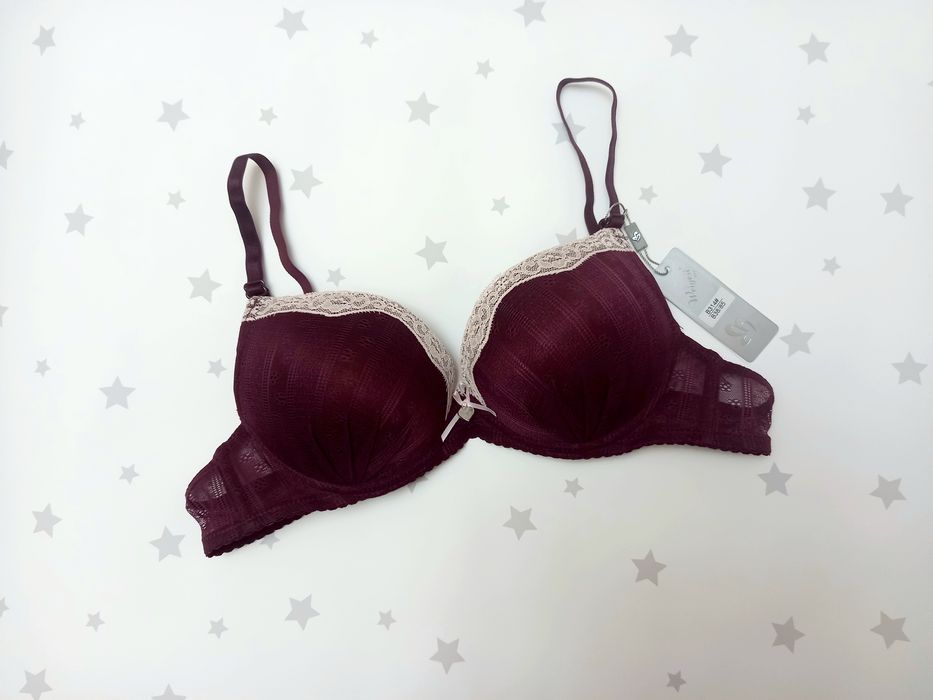 Білизна від Weiyesi