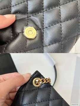 Torebka damska elegancka 540-08