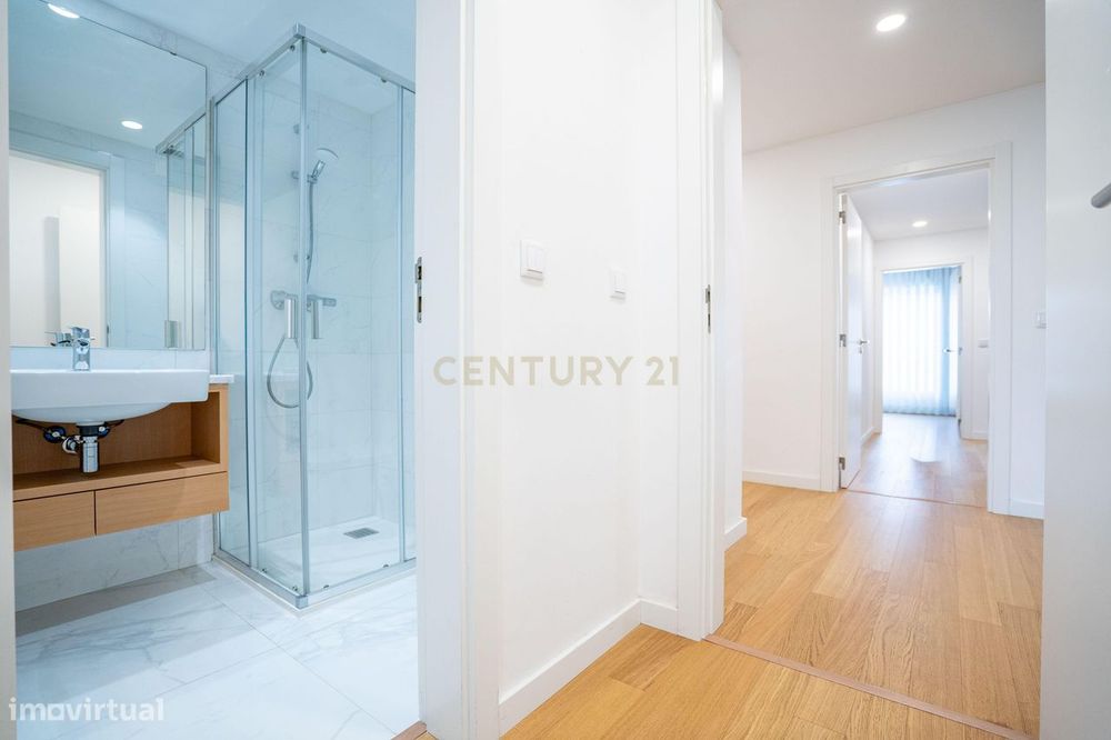 Apartamento de Luxo no Lumiar, Lisboa - 4 Quartos e Vista Panorâmica