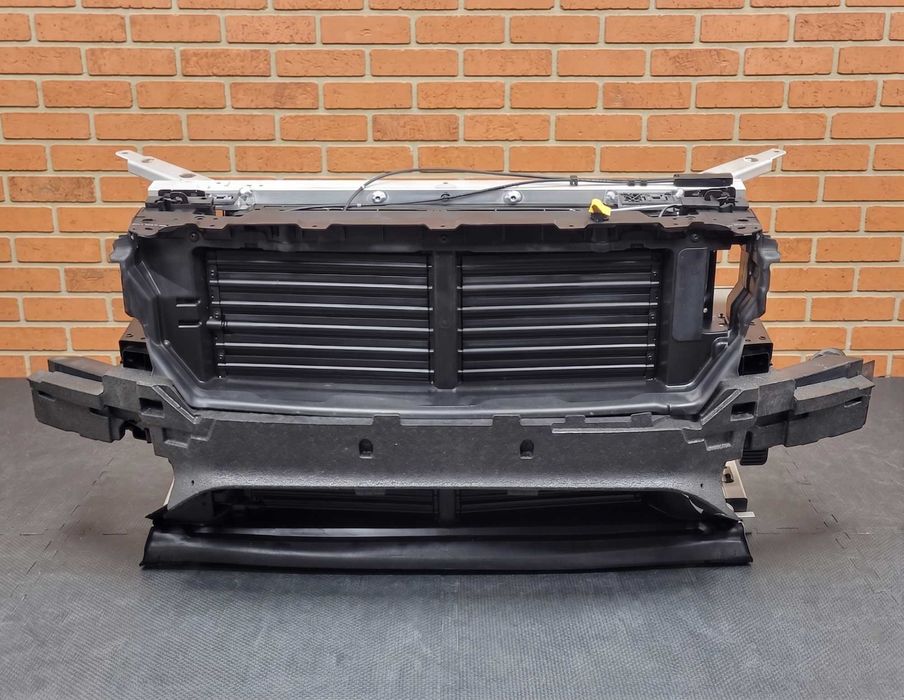 Панель передня Volvo XC90 II Mk2 вентилятор разборка