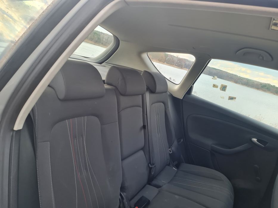 Seat Altea Xl 1.6tdi 105km CR