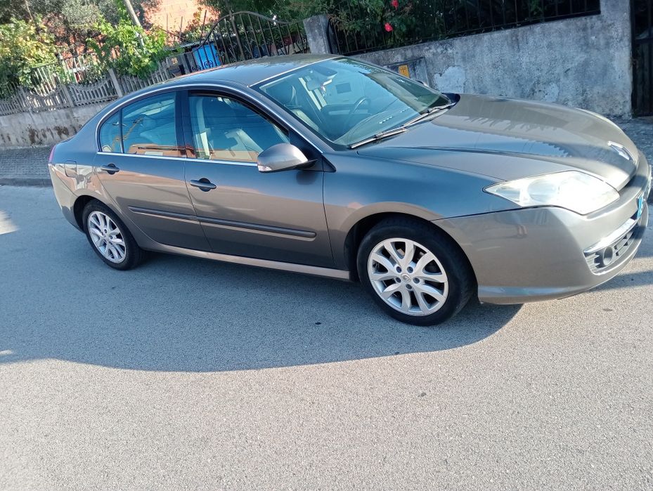 Renault laguna 2.0 dci