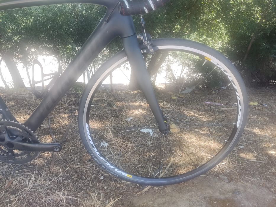 Specialized tarmac 11x2v m