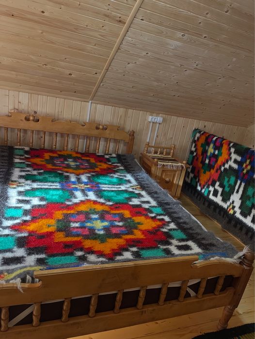 Здам будиночок в Карпатах