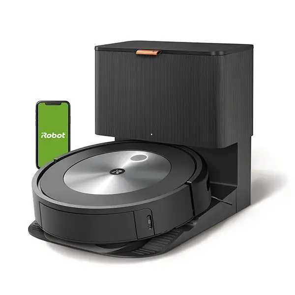 Робот-пылесос iRobot Roomba J7+ j755840 НОВЫЙ!